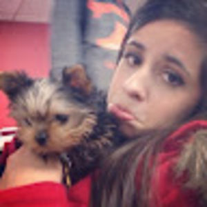 Meet your Posher, Sadie